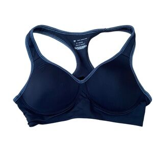 TEK GEAR Medium Impact Sports Bra Size XL